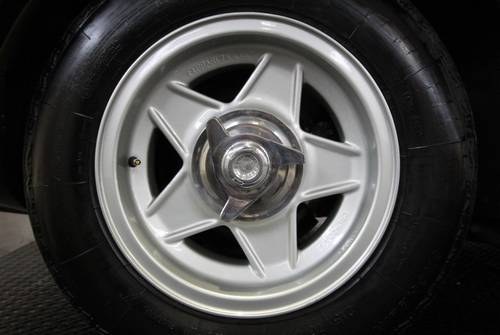 Ferrari 365 GTB4 Daytona Cromodora wheels & tyres In vendita