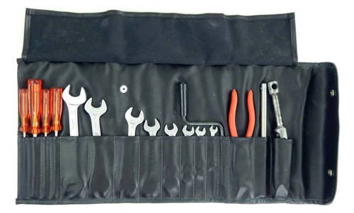 Ferrari 308 Vetroresina Complete Original Tool Kit For Sale