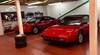 1986 Amazing Ferrari Mondial, new condition with 43 miles  In vendita