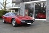 1972 Ferrari 365 GTC 4 ONLY 20.000 KMS !! For Sale
