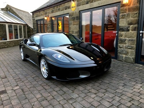 2005 430 Coupe For Sale