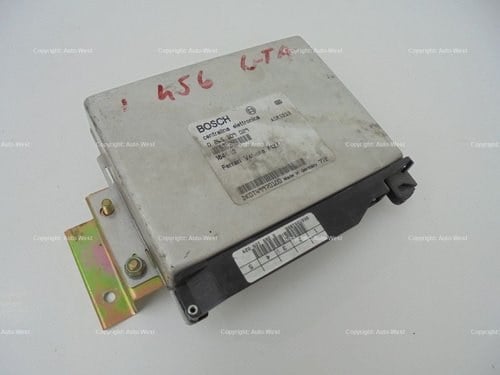 Ferrari 456 M GTA 550 Maranello Barchetta ABS/ASR ECU module Kaufen Bei