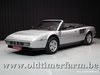 1986 Ferrari Mondial Cabriolet '86 For Sale