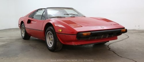 1978 Ferrari 308 In vendita