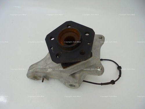 Ferrari 456 MGTA 575 Front left hub knuckle with hub bearing For Sale