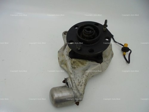 Ferrari 456 575 Front right hub knuckle with hub bearing For Sale