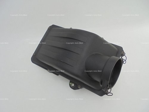 Ferrari 599 GTB GTO F141 LH air filter box air filterbox For Sale