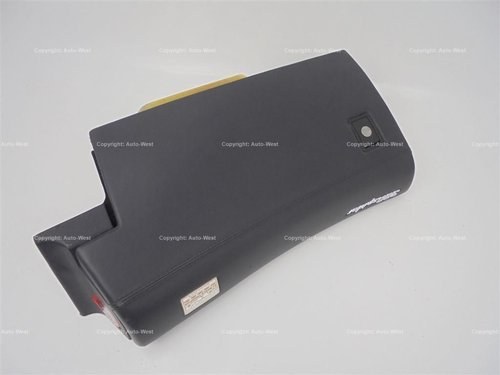 Ferrari 360 Spider Glovebox glove box For Sale