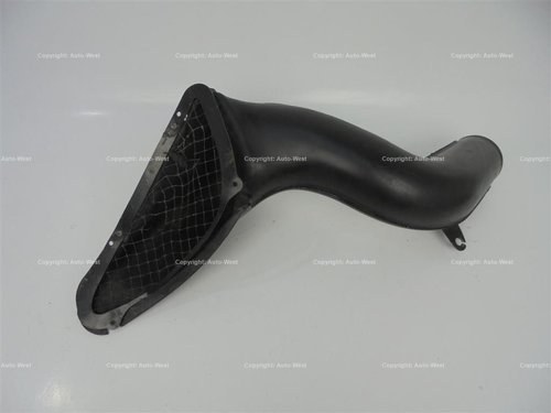 Ferrari F430 Coupe Rear left air charging hose pipe inlet For Sale