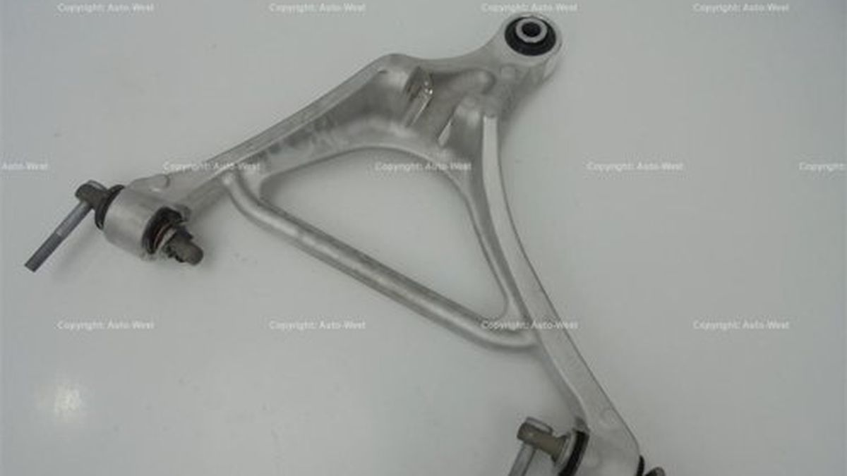 Ferrari 360 F430 Rear left lower suspension control arm For Sale | Car ...