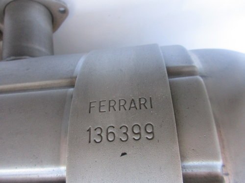 Ferrari F40 - 4
