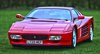 1994 Ferrari 512 TR Testarossa Coupé by Pininfarina SOLD