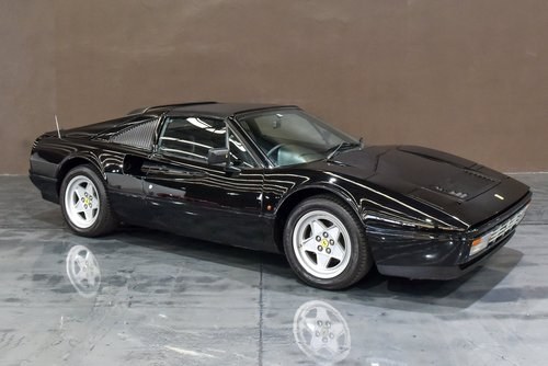 1988 Ferrari 328 For Sale