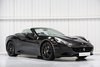 2012 Ferrari California 30 4.3 V8 2 Plus 2 For Sale