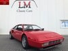 1988 Ferrari Mondial  For Sale