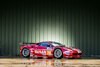 2013 Ferrari 458 GTE In vendita