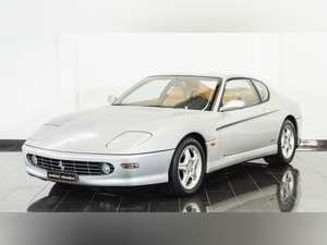 Ferrari 456M GTA (2004) For Sale (picture 2 of 7)
