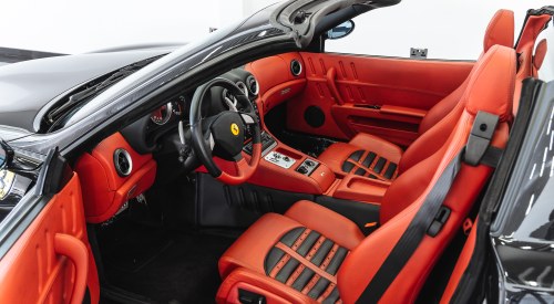 2006 Ferrari 575 - 5