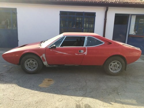 1975 Ferrari 308 - 2