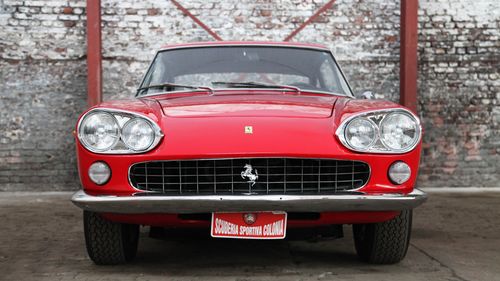 Picture of 1964 Ferrari 330 GT 2+2 (Narrow Eyes) - For Sale