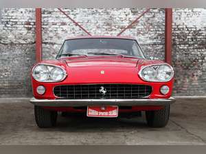 1964 Ferrari 330 GT 2+2 (Narrow Eyes) For Sale (picture 1 of 7)