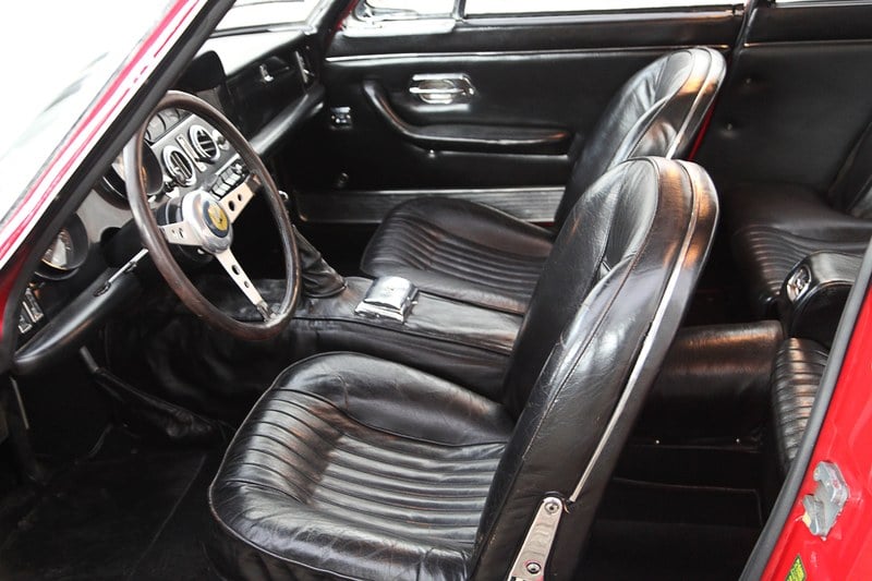 1964 Ferrari 330 - 4
