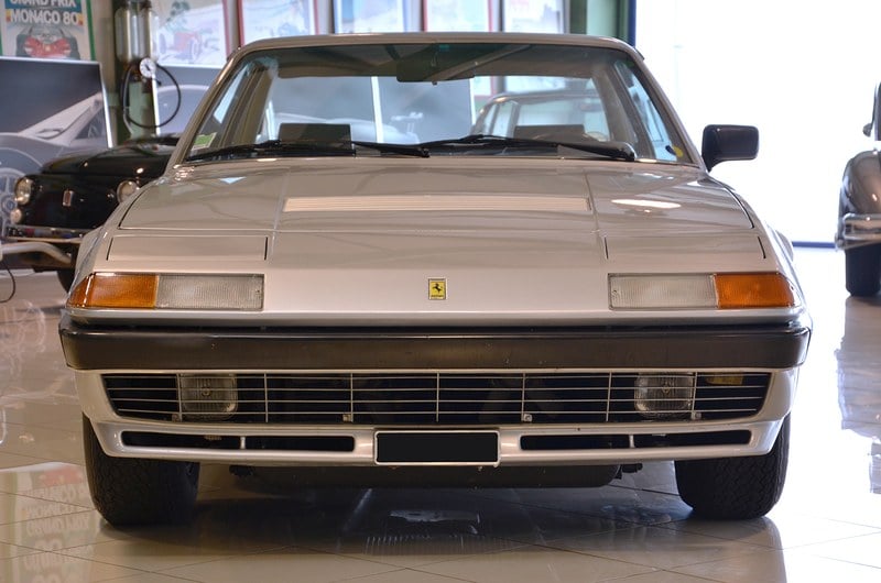 1979 Ferrari 400 - 4