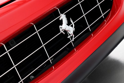 2005 Ferrari 575 - 6