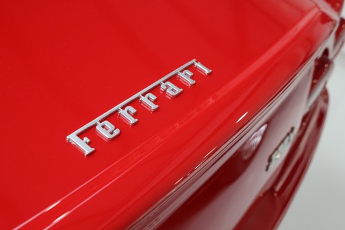 2005 Ferrari 575 - 8