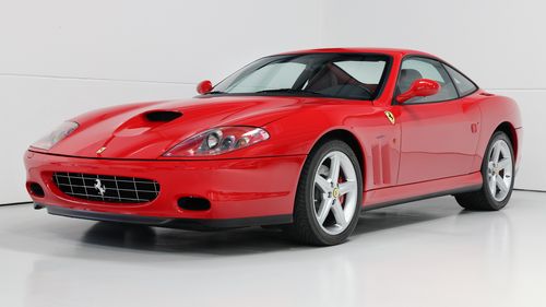 Picture of 2005 FERRARI 575M - ONLY 2,000 MILES ORIGINAL & DOCUMENTED - For Sale
