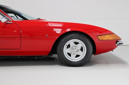 1973 Ferrari 365 - 8