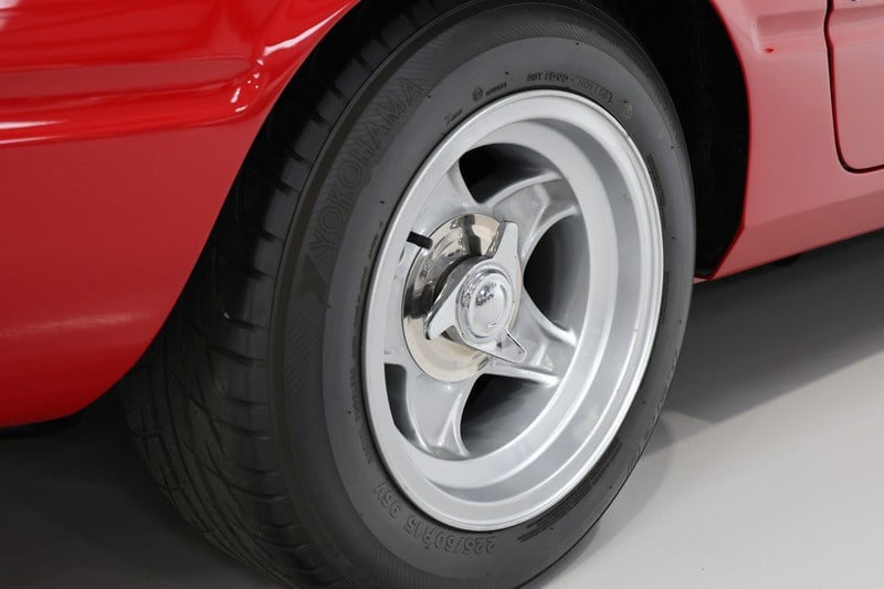 1973 Ferrari 365 - 7
