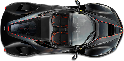 2017 Ferrari LaFerrari Aperta Kaufen Bei