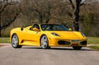 2007 Ferrari F430 F1 - Just 9900 miles only... For Sale by Auction