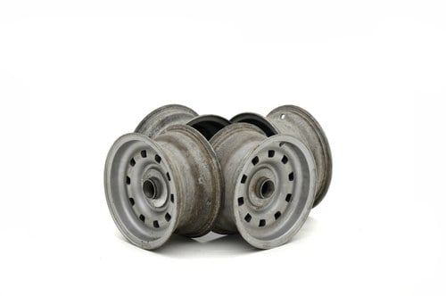 1966 Ferrari 275GTB Campagnolo wheels Kaufen Bei