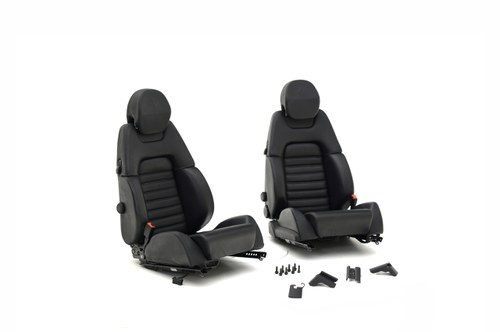 2000 Ferrari 360 Spider Seats For Sale by Auction