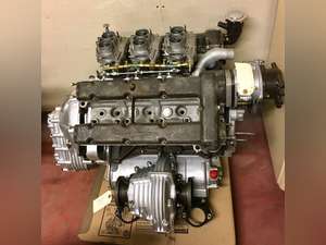 1970 engine + gearbox/transmission For Sale (picture 1 of 4)