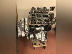 1970 FERRARI 246 DINO engine + gearbox/transmission For Sale (picture 2 of 4)