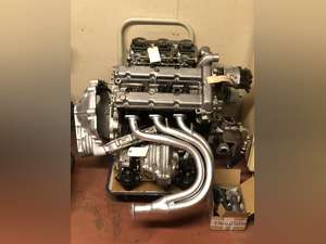 1970 engine + gearbox/transmission For Sale (picture 3 of 4)