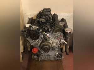1970 engine + gearbox/transmission For Sale (picture 4 of 4)