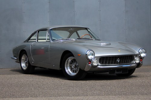 1964 Ferrari 250 GT/L Berlinetta Scaglietti LHD In vendita