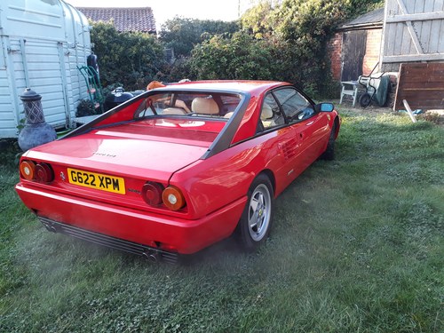 1990 Lovely example of a classic Ferrari In vendita