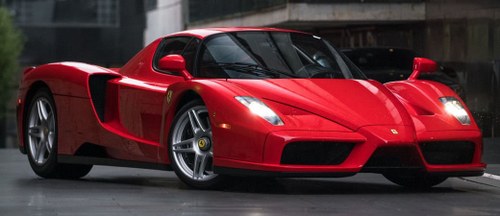 2004 Ferrari Enzo In vendita
