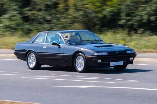 1988 Ferrari 412 In vendita