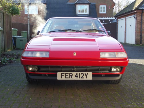 1989 Ferrari 412 Kaufen Bei