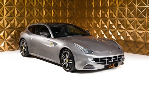 2015 Ferrari FF In vendita