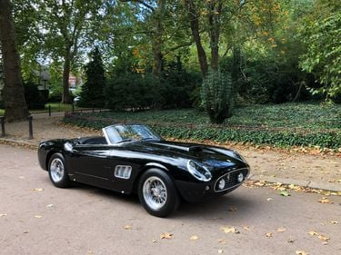 Picture of 1958 Ferrari 250GT California SWB Sypder Style For Sale