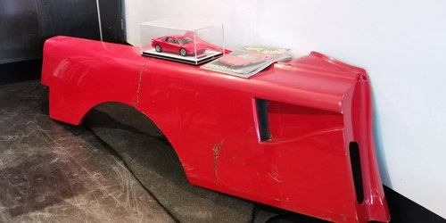 1987 Ferrari 408 RM original body part Kaufen Bei