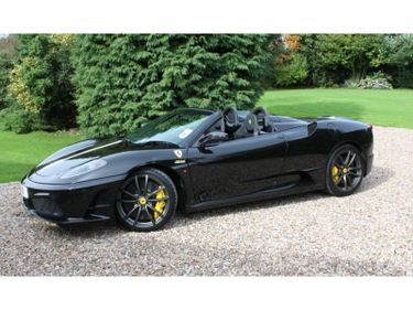 Picture of 2009 Ferrari 430 16M Scuderia - 1 of only 49 UK Cars For Sale