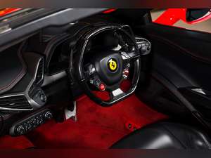 2012 Ferrari 458 Spider For Sale (picture 8 of 12)